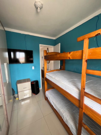Imagem Apartamento com 2 Quartos à Venda, 45 m² em Vila Nova Curuçá - São Paulo Imagem Apartamento com 2 Quartos à Venda, 45 m² em Vila Nova Curuçá - São Paulo