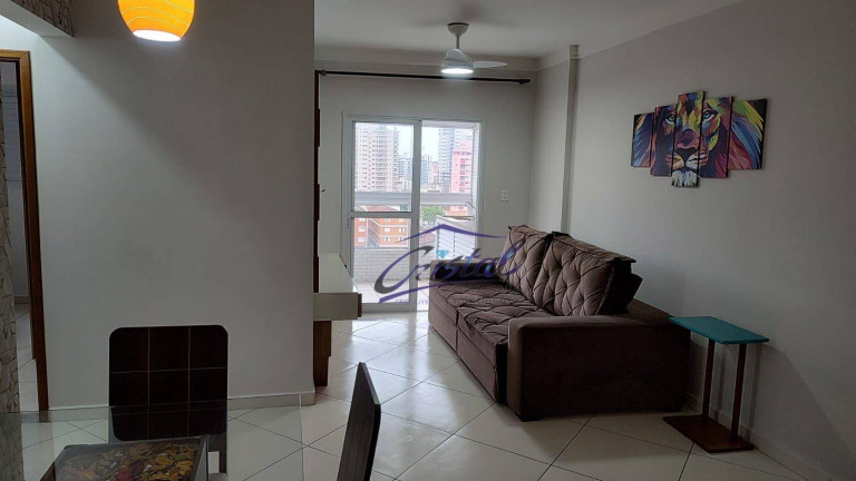 Imagem Apartamento com 2 Quartos à Venda, 67 m² em Tupi - Praia Grande
