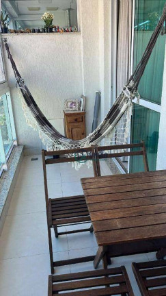 Imagem Apartamento com 2 Quartos à Venda, 66 m² em Icaraí - Niterói
