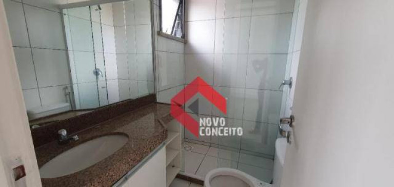 Imagem Apartamento com 3 Quartos à Venda, 150 m² em Cocó - Fortaleza Imagem Apartamento com 3 Quartos à Venda, 150 m² em Cocó - Fortaleza