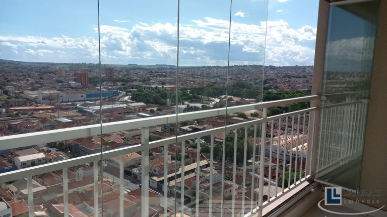 Imagem Imóvel com 3 Quartos à Venda, 95 m² em Campos Eliseos - Ribeirao Preto