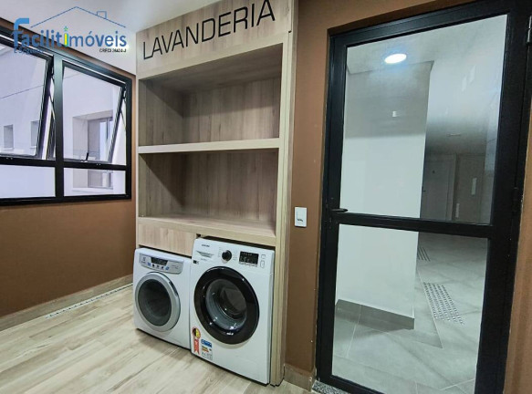 Imagem Apartamento com 1 Quarto à Venda,  em Centro - São Bernardo Do Campo