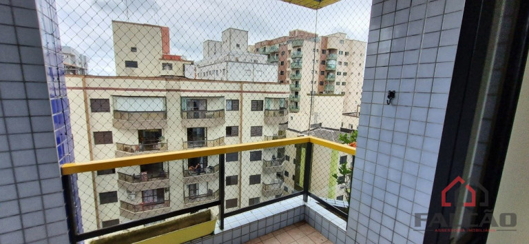 Imagem Apartamento com 2 Quartos à Venda, 86 m² em Aviação - Praia Grande Imagem Apartamento com 2 Quartos à Venda, 86 m² em Aviação - Praia Grande