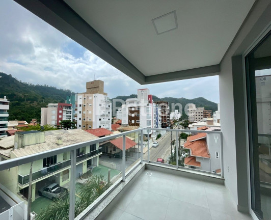Imagem Apartamento com 3 Quartos à Venda, 76 m² em Palmas - Governador Celso Ramos Imagem Apartamento com 3 Quartos à Venda, 76 m² em Palmas - Governador Celso Ramos