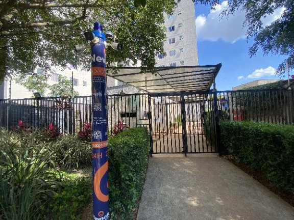 Imagem Apartamento com 2 Quartos à Venda, 41 m² em Jardim Boa Vista (zona Oeste) - Sao Paulo Imagem Apartamento com 2 Quartos à Venda, 41 m² em Jardim Boa Vista (zona Oeste) - Sao Paulo