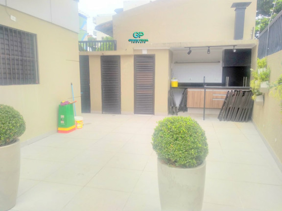 Imagem Apartamento com 2 Quartos à Venda, 120 m² em Enseada - Guarujá Imagem Apartamento com 2 Quartos à Venda, 120 m² em Enseada - Guarujá