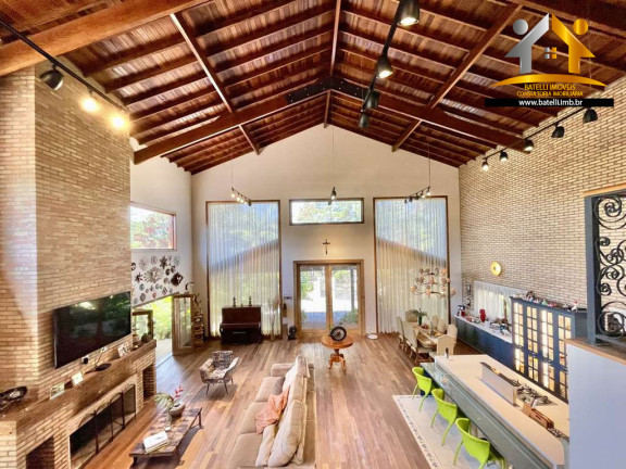 Imagem Casa de Condomínio com 7 Quartos à Venda, 920 m² em Granja Viana - Cotia Imagem Casa de Condomínio com 7 Quartos à Venda, 920 m² em Granja Viana - Cotia
