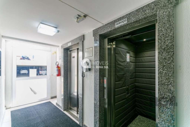 Imagem Apartamento com 2 Quartos à Venda, 51 m²
