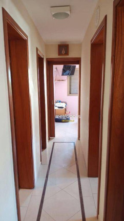 Imagem Apartamento com 3 Quartos à Venda, 115 m² em Santa Paula - São Caetano Do Sul Imagem Apartamento com 3 Quartos à Venda, 115 m² em Santa Paula - São Caetano Do Sul