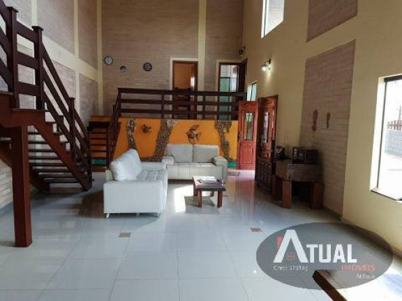 Imagem Casa de Condomínio com 4 Quartos à Venda, 600 m² em Represa - Piracaia