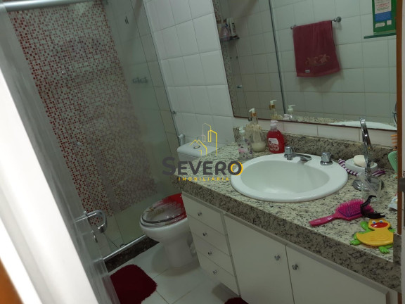 Imagem Apartamento com 3 Quartos à Venda, 120 m² em Itaipu - Niterói Imagem Apartamento com 3 Quartos à Venda, 120 m² em Itaipu - Niterói
