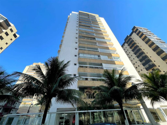 Imagem Apartamento com 2 Quartos à Venda, 70 m² em Caiçara - Praia Grande Imagem Apartamento com 2 Quartos à Venda, 70 m² em Caiçara - Praia Grande