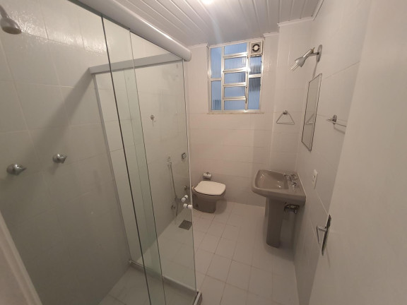 Apartamento com 2 Quartos à Venda, 57 m² em Alto - Teresópolis
