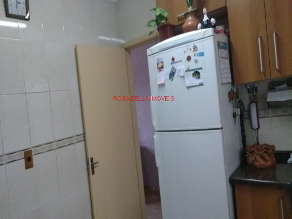 Imagem Apartamento com 2 Quartos à Venda, 54 m² em Recanto Quarto Centenário - Jundiaí Imagem Apartamento com 2 Quartos à Venda, 54 m² em Recanto Quarto Centenário - Jundiaí