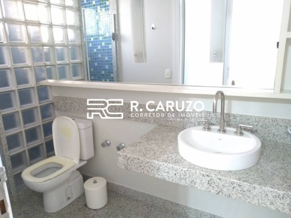 Imagem Apartamento com 4 Quartos à Venda,  em Centro - Limeira