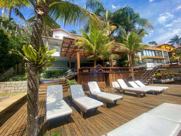 Imagem Casa com 5 Quartos à Venda, 320 m² em Tanguá - Angra Dos Reis Imagem Casa com 5 Quartos à Venda, 320 m² em Tanguá - Angra Dos Reis