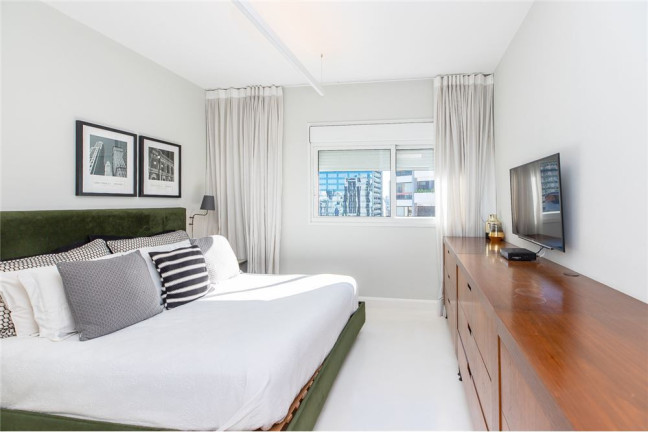 Imagem Apartamento com 2 Quartos à Venda, 117 m² em Itaim Bibi - São Paulo Imagem Apartamento com 2 Quartos à Venda, 117 m² em Itaim Bibi - São Paulo