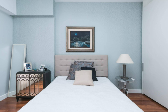 Imagem Apartamento com 4 Quartos à Venda, 393 m² em Vila Suzana - São Paulo Imagem Apartamento com 4 Quartos à Venda, 393 m² em Vila Suzana - São Paulo