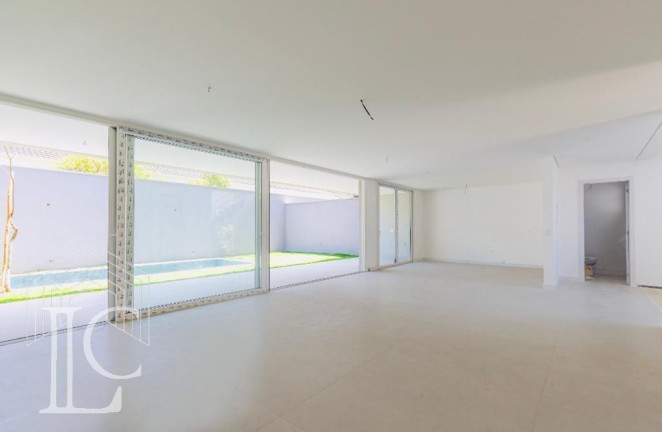 Imagem Casa com 4 Quartos à Venda, 401 m² em Campo Belo - São Paulo