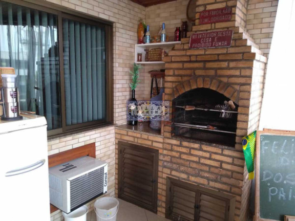 Imagem Apartamento com 4 Quartos à Venda, 104 m² em Recreio Dos Bandeirantes - Rio De Janeiro