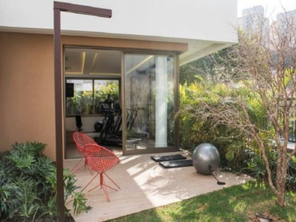 Imagem Imóvel com 1 Quarto à Venda, 44 m² em Vila Mariana - São Paulo