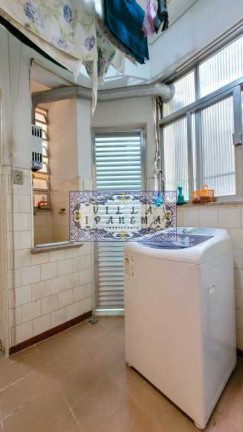 Imagem Apartamento com 3 Quartos à Venda, 90 m² em Leblon - Rio De Janeiro Imagem Apartamento com 3 Quartos à Venda, 90 m² em Leblon - Rio De Janeiro