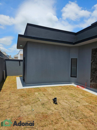 Imagem Casa com 3 Quartos à Venda, 150 m² em São Venâncio - Itupeva Imagem Casa com 3 Quartos à Venda, 150 m² em São Venâncio - Itupeva