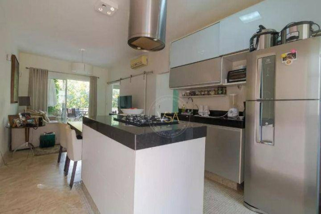 Imagem Studio com 1 Quarto para Alugar, 80 m² em Vila Brandina - Campinas