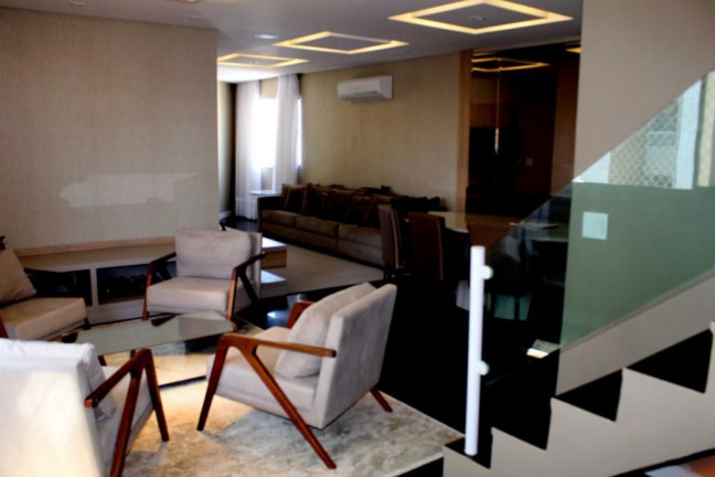 Imagem Cobertura com 4 Quartos à Venda, 374 m² em Centro - São Vicente