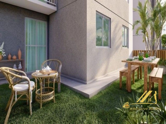 Imagem Apartamento com 2 Quartos à Venda, 44 m² em Boca Da Mata - Salvador Imagem Apartamento com 2 Quartos à Venda, 44 m² em Boca Da Mata - Salvador