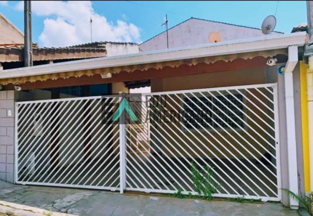 Imagem Casa com 2 Quartos à Venda, 109 m² em Jardim Brogotá - Atibaia Imagem Casa com 2 Quartos à Venda, 109 m² em Jardim Brogotá - Atibaia