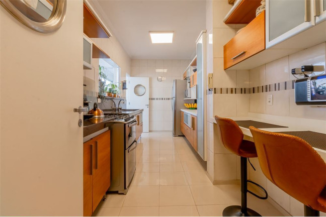 Imagem Imóvel com 3 Quartos à Venda,  em Bela Vista - São Paulo