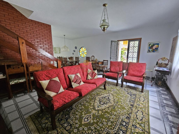 Imagem Casa com 3 Quartos à Venda, 177 m² em Agriões - Teresópolis Imagem Casa com 3 Quartos à Venda, 177 m² em Agriões - Teresópolis