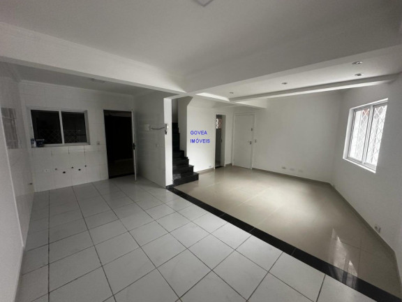 Imagem Sobrado com 3 Quartos à Venda, 90 m² em Uberaba - Curitiba