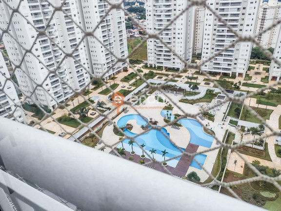 Imagem Apartamento com 3 Quartos à Venda, 107 m²