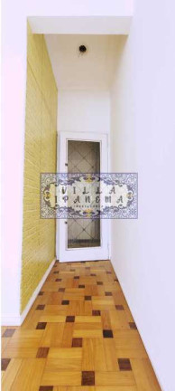 Imagem Apartamento com 3 Quartos à Venda, 110 m² em Laranjeiras - Rio De Janeiro Imagem Apartamento com 3 Quartos à Venda, 110 m² em Laranjeiras - Rio De Janeiro