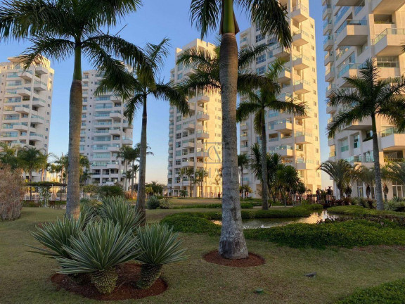 Imagem Apartamento com 5 Quartos à Venda, 367 m² em Tamboré - Barueri Imagem Apartamento com 5 Quartos à Venda, 367 m² em Tamboré - Barueri
