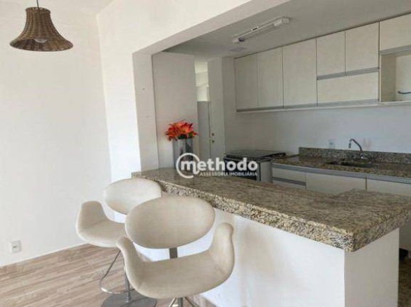 Imagem Cobertura com 3 Quartos à Venda, 210 m² em Mansões Santo Antônio - Campinas Imagem Cobertura com 3 Quartos à Venda, 210 m² em Mansões Santo Antônio - Campinas
