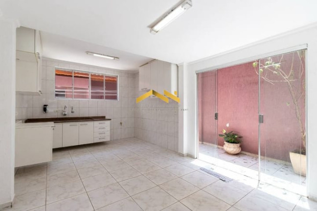 Imagem Casa com 3 Quartos à Venda, 125 m² em Parque Jabaquara - São Paulo