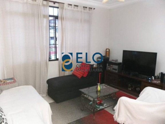 Imagem Sobrado com 2 Quartos à Venda, 500 m² em Campo Grande - Santos Imagem Sobrado com 2 Quartos à Venda, 500 m² em Campo Grande - Santos