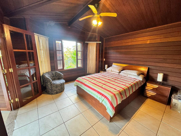 Imagem Casa com 3 Quartos à Venda, 350 m² em Condomínio Nossa Fazenda - Esmeraldas