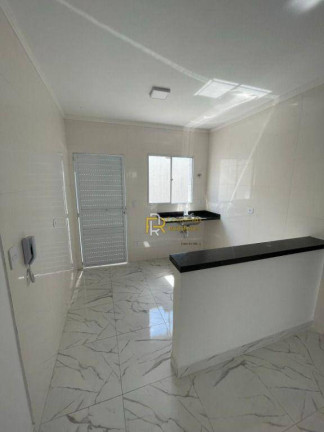 Imagem Casa com 2 Quartos à Venda, 44 m² em Mirim - Praia Grande Imagem Casa com 2 Quartos à Venda, 44 m² em Mirim - Praia Grande