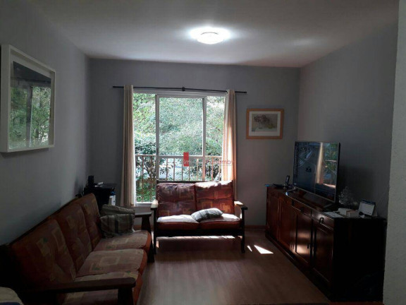 Imagem Apartamento com 2 Quartos à Venda, 55 m² em Vila Andrade - São Paulo Imagem Apartamento com 2 Quartos à Venda, 55 m² em Vila Andrade - São Paulo