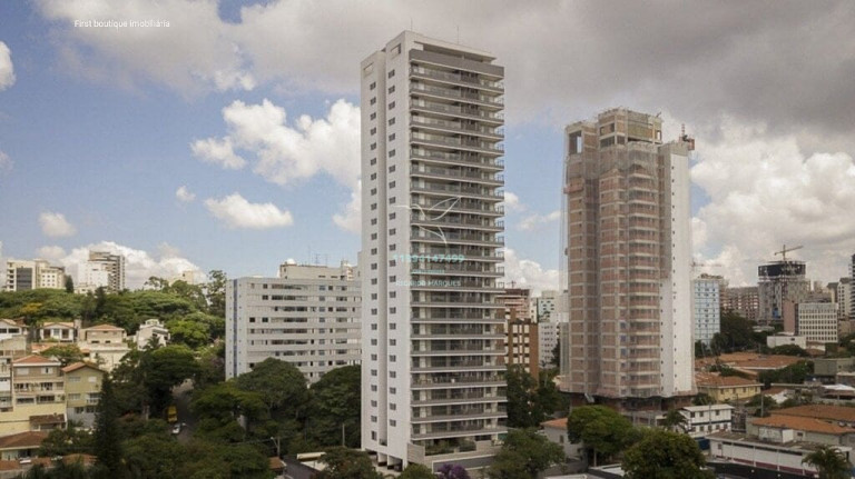 Imagem Apartamento com 3 Quartos à Venda, 102 m² em Vila Madalena - São Paulo Imagem Apartamento com 3 Quartos à Venda, 102 m² em Vila Madalena - São Paulo