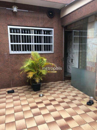 Imagem Sobrado com 2 Quartos à Venda, 288 m² em Barcelona - São Caetano Do Sul
