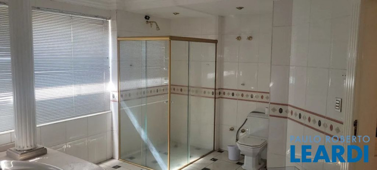 Imagem Apartamento com 5 Quartos à Venda, 454 m² em Jardim - Santo André Imagem Apartamento com 5 Quartos à Venda, 454 m² em Jardim - Santo André