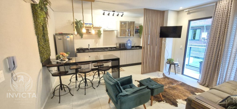 Imagem Apartamento com 1 Quarto à Venda, 50 m² em Barra Sul - Balneário Camboriú Imagem Apartamento com 1 Quarto à Venda, 50 m² em Barra Sul - Balneário Camboriú