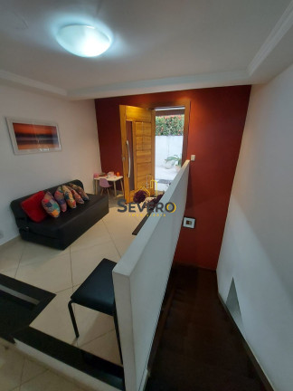Imagem Casa de Condomínio com 3 Quartos à Venda, 280 m² em Serra Grande - Niterói Imagem Casa de Condomínio com 3 Quartos à Venda, 280 m² em Serra Grande - Niterói