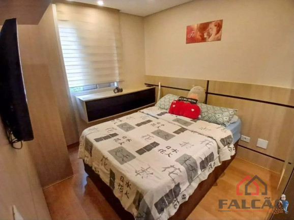Imagem Apartamento com 2 Quartos à Venda, 58 m² em Morro De Nova Cintra - Santos Imagem Apartamento com 2 Quartos à Venda, 58 m² em Morro De Nova Cintra - Santos