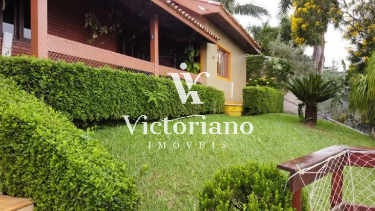 Imagem Casa de Condomínio com 5 Quartos à Venda, 3.190 m² em Chácaras Condomínio Recanto Pássaros Ii - Jacareí Imagem Casa de Condomínio com 5 Quartos à Venda, 3.190 m² em Chácaras Condomínio Recanto Pássaros Ii - Jacareí